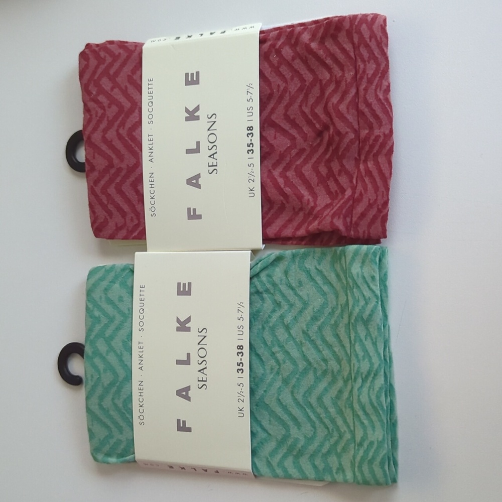 Falke Anklet Socks